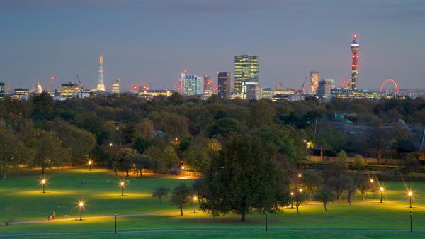 primrose-hill